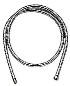 Шланг для кухонных смесителей GROHE, 1500 мм, хром (28112000)