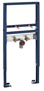 Система инсталляции для раковины GROHE Rapid SL (39052000)