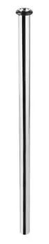 Сливная трубка для писсуара GROHE, хром (37043000)