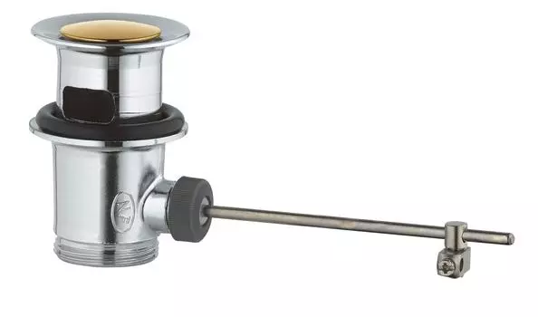 Сливной гарнитур 1 1/4 GROHE 28910IG0
