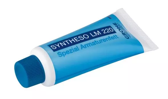 Смазка для смесителей GROHE (45937000)