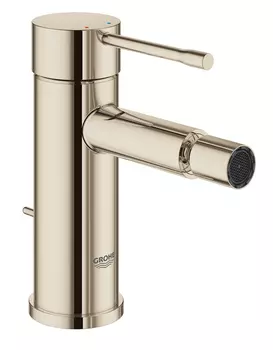 Смеситель для биде GROHE Essence New, уменьшенный, никель глянец (32935BE1)