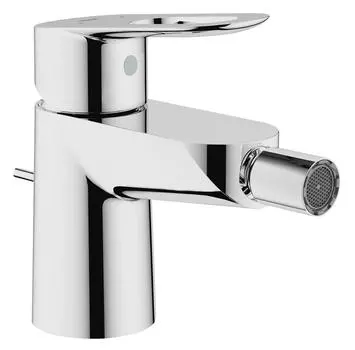 Смеситель для биде GROHE StartLoop с донным клапаном, хром (23352000)