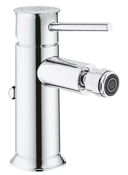 Смеситель для биде с донным клапаном GROHE Start Classic (23785000)