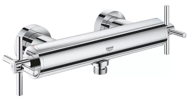 Смеситель для душа GROHE Atrio New, хром (26003003)