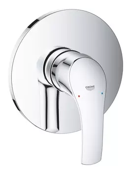 Смеситель для душа GROHE Eurosmart New, хром (24042002)