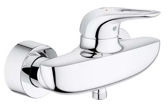 Смеситель для душа GROHE Eurostyle new, хром (33590003)