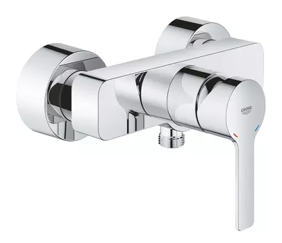 Смеситель для душа GROHE Lineare New, хром (33865001)
