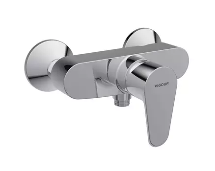 Смеситель для душа Vigour by GROHE, хром (75143026)