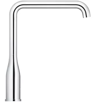 Смеситель для кухни GROHE Essence+ с высоким изливом, хром (30269000)