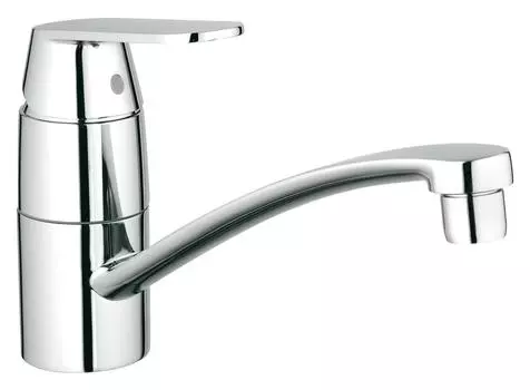 Смеситель для кухни GROHE Eurosmart Cosmopolitan, хром (31170000)