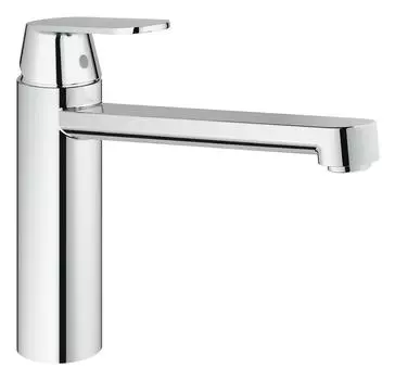 Смеситель для кухни GROHE Eurosmart Cosmopolitan со средним изливом, хром (30193000)