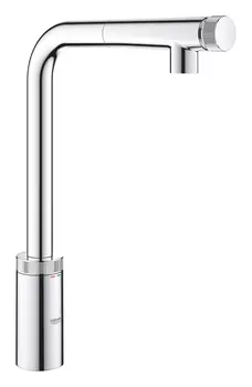 Смеситель для кухни GROHE Minta SmartControl, хром (31613000)