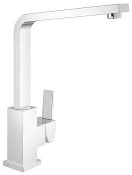 Смеситель для кухни GROHE Sail Cube, хром (31393000)