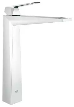 Смеситель для раковины GROHE Allure Brilliant, свободностоящий, хром (23114000)