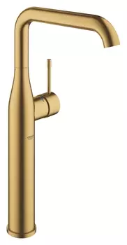 Смеситель для раковины GROHE Essence New, холодный рассвет матовый (32901GN1)