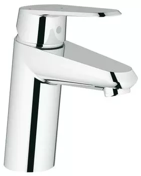 Смеситель для раковины GROHE Eurodisc Cosmopolitan с энергосберегающим картриджем, хром (2338220E)