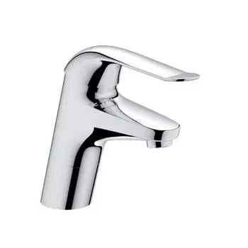 Смеситель для раковины GROHE Euroeco Special Grande, рычаг 120 мм, хром (32765000)