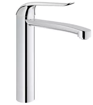 Смеситель для раковины GROHE Euroeco Special, хром (30208000)