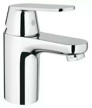 Смеситель для раковины GROHE Eurosmart Cosmopolitan, хром (32824000)