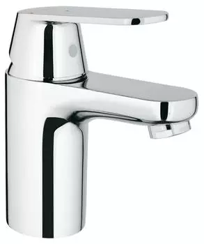 Смеситель для раковины GROHE Eurosmart Cosmopolitan с энергосберегающим картриджем, хром (2337600E)