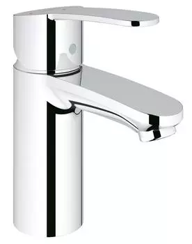 Смеситель для раковины GROHE Eurostyle Cosmopolitan с энергосберегающим картриджем, хром (2337320E)
