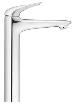 Смеситель для раковины GROHE Eurostyle new, свободностоящий, хром (23570003)