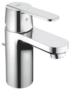Смеситель для раковины GROHE Get однорычажный, S-Size, хром (31148000)