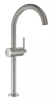 Смеситель GROHE Atrio New однорычажный для свободностоящих раковин (32647DC3)