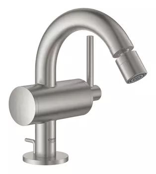 Смеситель однорычажный для биде на 1 отверстие GROHE Atrio New (32108DC3)