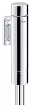 Смывное устройство под давлением для унитаза GROHE Rondo (37347000)