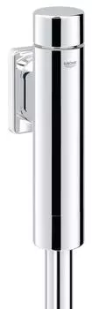 Смывное устройство под давлением для унитаза GROHE Rondo (37349000)