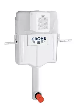 Смывной бачок скрытого монтажа для унитаза GROHE GD2 (38987000)
