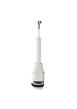 Смывной клапан для отверстия в крышке бачка (диаметр 16-35 мм) GROHE (37088PI0)
