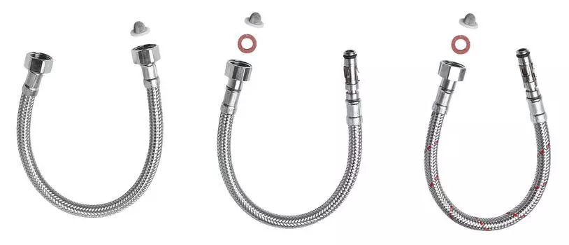 Соединительный вентиль GROHE 42417000