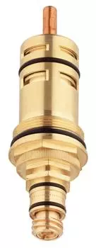 Термоэлемент для обратного подключения GROHE 3/4″ с не выдвижным шпинделем (47658000)