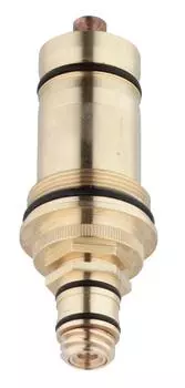 Термоэлемент GROHE 3/4″ с не выдвижным шпинделем (47220000)