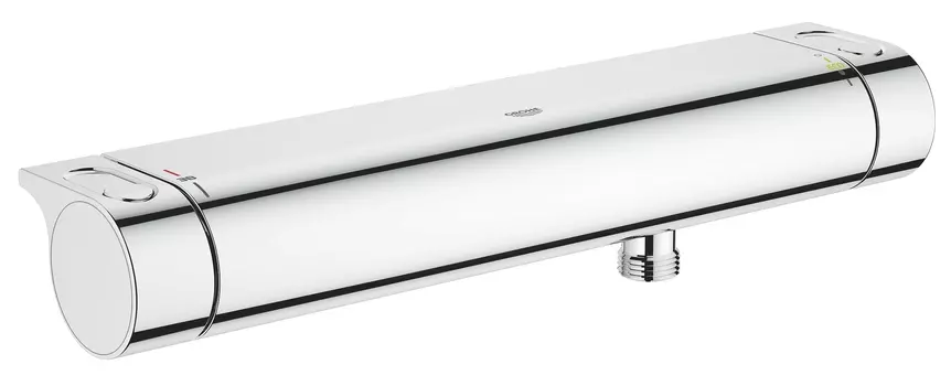 Термостатический смеситель для душа GROHE Grohtherm 2000 NEW, хром (34170001)