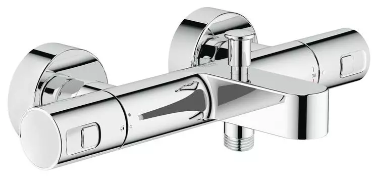 Термостатический смеситель для ванны GROHE Precision Joy (34337000)