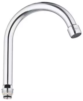 Трубкообразный излив GROHE 13219000