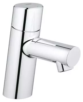 Вентиль для раковины GROHE Concetto, без функции смесителя, хром (32207001)