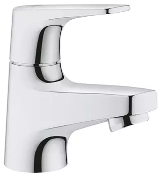 Вентиль GROHE BauFlow, без функции смесителя, хром (20575000)