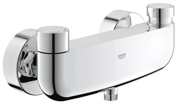 Вентиль GROHE нажимной автоматический (36320000)