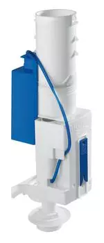 Вентиль смывной AV1 с удлинителем GROHE (42320000)