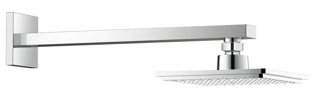 Верхний душ GROHE Euphoria Cube 150, хром (26073000)