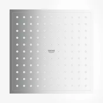 Верхний душ GROHE Euphoria Cube 150, хром (27705000)