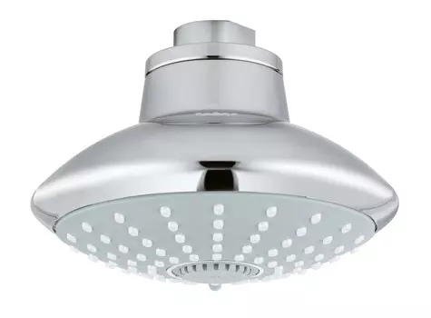 Верхний душ GROHE Euphoria, диаметр 110 мм, хром (27247001)