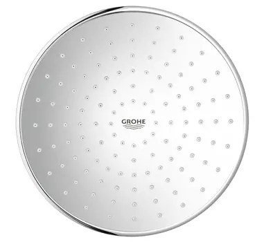 Верхний душ GROHE Rainshower Cosmopolitan 210, хром (28368000)
