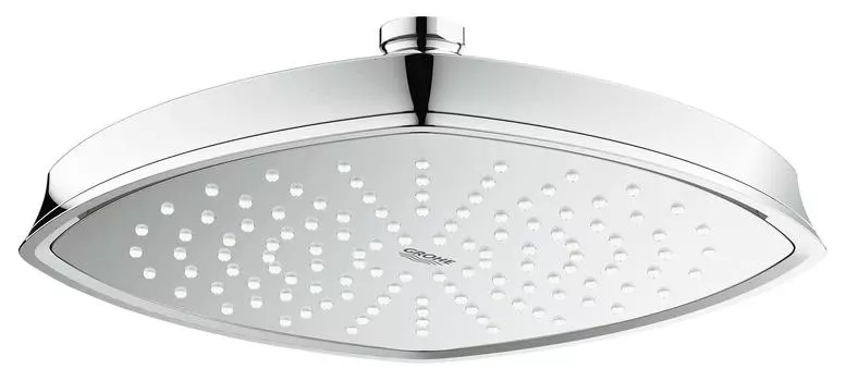 Верхний душ GROHE Rainshower Grandera, 1 режим, хром (27974000)