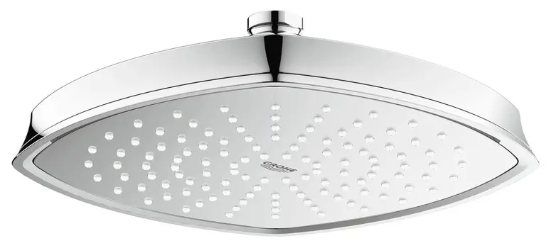 Верхний душ GROHE Rainshower Grandera 210, хром (26473000)